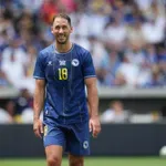 Bivši hajdukovac bio je najbolji igrač BiH: Nevjerojatne brojke sve govore