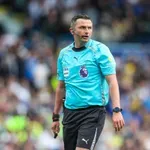 Poznati sudac ozlijeđen dva dana prije utakmice, FIFA ekspresno pronašla zamjenu