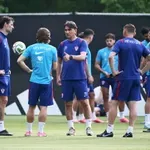 Dalić sprema veliko iznenađenje za Englesku? Jedan od najvećih hrvatskih aduta ostaje na klupi, Musa predvodi napad