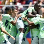 VIDEO / Pogledajte gol kojim je Švicarska povela protiv slabašnog Katara