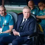 Ancelotti: Borili smo se da ostanemo živi