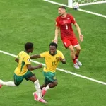 VIDEO / Turska šokirana na startu SP-a, Australija upisala veliku pobjedu