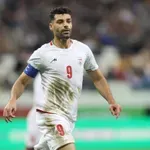 Iranska zvijezda iskreno: ‘Ne osjećam toplu atmosferu na SP-u, puno je tu napetosti’