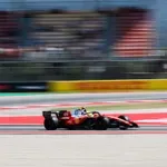 Hamilton slavi prvu pobjedu u Ferrariju!