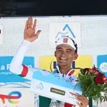 Meksikancu pripala pobjeda na generalnoj probi za Tour de France