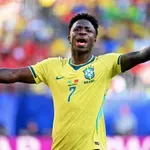 Brazilci prekršili novi protokol na SP-u, Vinicius odbrusio: ‘Nema veze, platit ćemo kaznu!’