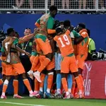 VIDEO / Ekvador triput gađao okvir gola pa doživio šok u 90. minuti: Zvijezda Uniteda donijela pobjedu Obali Bjelokosti