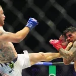 Spektakl u Bijeloj kući: Gaethje šokirao borilački svijet, Gane srušio Pereirin povijesni UFC san