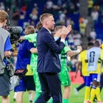 Pet golova za savršen start: Potter posebno izdvojio dvojac koji je uništio Tunis