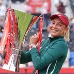 Donna Vekić doživjela ogroman skok na WTA ljestvici nakon osvojenog naslova u Londonu