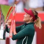 VIDEO / Vekić osvojila London pa za Sport Klub najavila novi pohod na Wimbledon