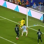 VIDEO / Pogledajte golove u remiju Urugvaja i Saudijske Arabije