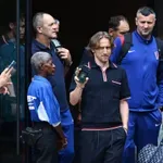 Vatreni sletjeli u Dallas, Dalić razveselio navijače