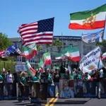 Političke tenzije, prosvjedi i intervencija Infantina: Evo kako je Iran dočekan u SAD-u