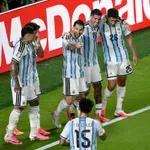 VIDEO / Messi kao u najboljim danima: Pogledajte hat-trick Alžiru