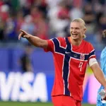 VIDEO / Pogledajte golijadu u visokoj pobjedi Norveške nad Irakom
