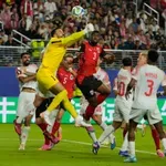 Autogol, VAR i Arnautovićev penal: Austrija teško do pobjede nad Jordanom
