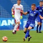 Dinamo počeo s pripremama: Evo što je Oršić poručio navijačima