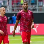 Švicarska uoči utakmice s BiH ostala bez važnog igrača