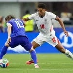 VIDEO / Pogledajte kako je Hrvatska poražena od Engleske na startu Svjetskog prvenstva