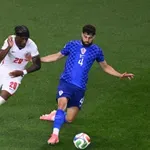 Gvardiol: Zakazali smo, ali ništa još nije gotovo