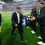 SKener: Dalić je svjestan da je sve manje ulja u ‘svići’, a Engleska je to brutalno pokazala