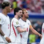 Engleski dvojac doživio lakše ozljede u pobjedi nad Hrvatskom