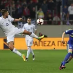 Bivši igrač Dinama o svojoj BiH: ‘Okršaj sa Švicarcima je ključan’