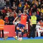 Liverpool doveo španjolskog reprezentativca kojemu je agent Andy Bara
