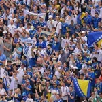 VIDEO / Navijači BiH okupirali pub u Londonu pa zapjevali hit