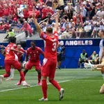 Švicarska razbila BiH i napravila veliki korak prema prolasku grupe, debitant zabio počasni gol za Zmajeve