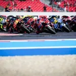 Potpisan je povijesni ugovor u Moto GP-u