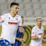 S dva gola srušio Dinamo na Maksimiru, sada je potpisao za Zrinjski