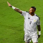 Povijesni bod za Curacao na SP-u, njihov golman imao je čak 15 obrana