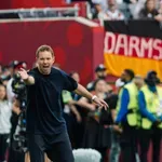 Nagelsmann nahvalio njemačkog junaka protiv Obale Bjelokosti: ‘To mu je posao’