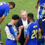 Izbornik Curacaa: Ljudi kojima život nije uvijek lagan trebaju proslaviti ovaj uspjeh