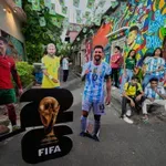 Rušenje rekorda na SP-u: Messi i Ronaldo ponovno ispisuju povijest svjetskih prvenstava