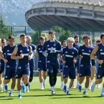 Hajduk uvjerljivo zaključio pripreme u Sloveniji: Pao je prvak