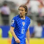 SKener: Modrić? Zato Hrvatska nije bila dobra!