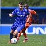 Hajduk pred realizacijom transfera: Stiže iskusni Belgijac