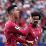 Ronaldo sjajno odgovorio na kritike: Petarda Portugalaca u Houstonu, pogledajte golove