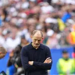 Tuchel: Planovi za Panamu? Nemam pojma