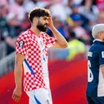 Gvardiol o izlasku na poluvremenu: ‘Nisam bio uključen u igru’