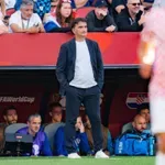 Dalić: Ljutit sam, moramo zaboraviti ovu utakmicu