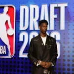 Washington kao prvi izbor uzeo AJ-a Dybantsu u NBA draftu