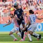 Jedan Vatreni posebno se istaknuo u pobjedi: Ovaj podatak govori sve