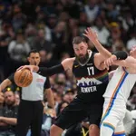 Ikona napušta NBA ligu nakon 1002 utakmice