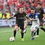 Atletico doveo lijevog beka iz Bundeslige za 20 milijuna eura