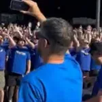 VIDEO / Navijačka invazija u Seattleu: BiH dobila glasnu podršku