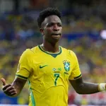 Vinicius se konačno oglasio nakon ispadanja sa SP-a: ‘Ne bi bilo pošteno da šutim’
